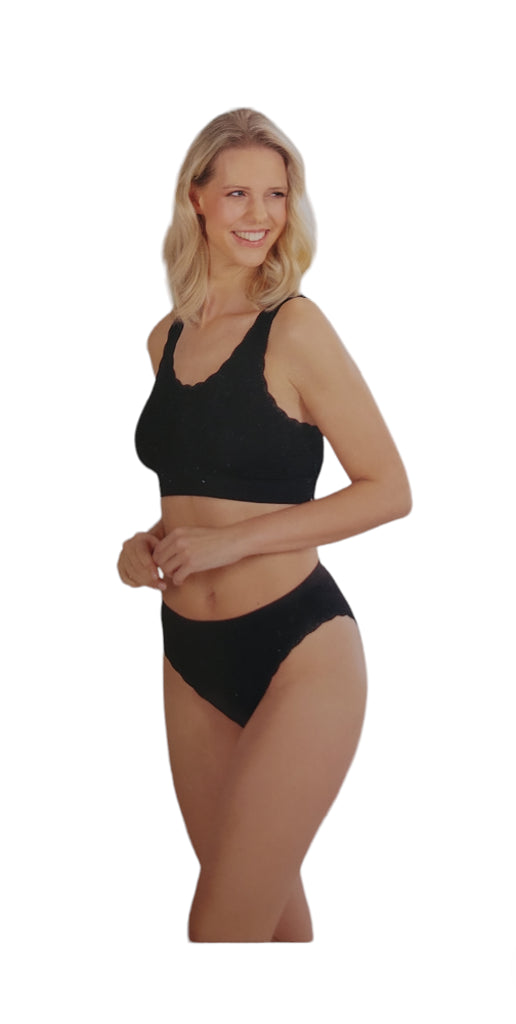 Seamless Slip 2er Pack