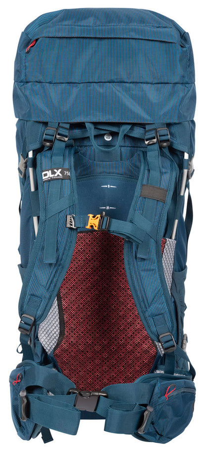 DLX Rucksack - Vollrick 