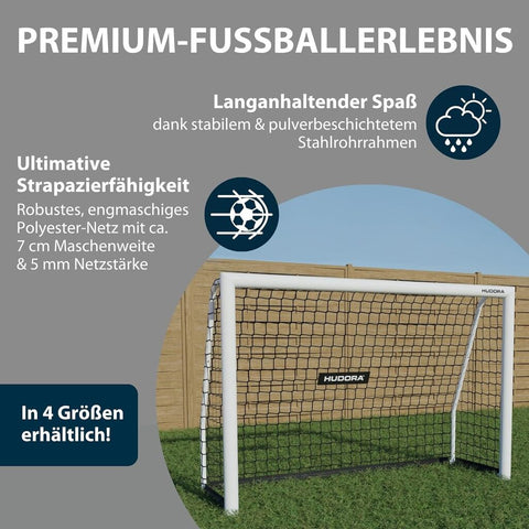 Fussballtor Advanced 300