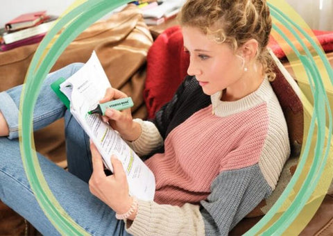 Textmarker Stabilo Boss Pastel 8-er Pack