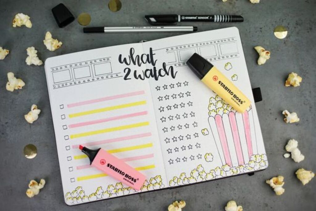 Textmarker Stabilo Boss Pastel 8-er Pack