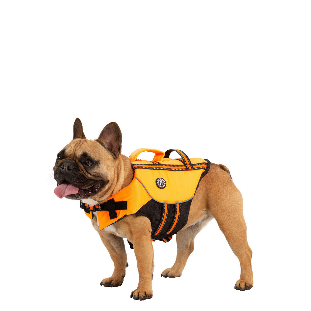 SURFDOG - Schwimmweste für Hunde