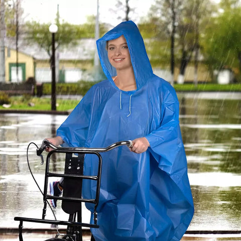 Regenponcho Unisex