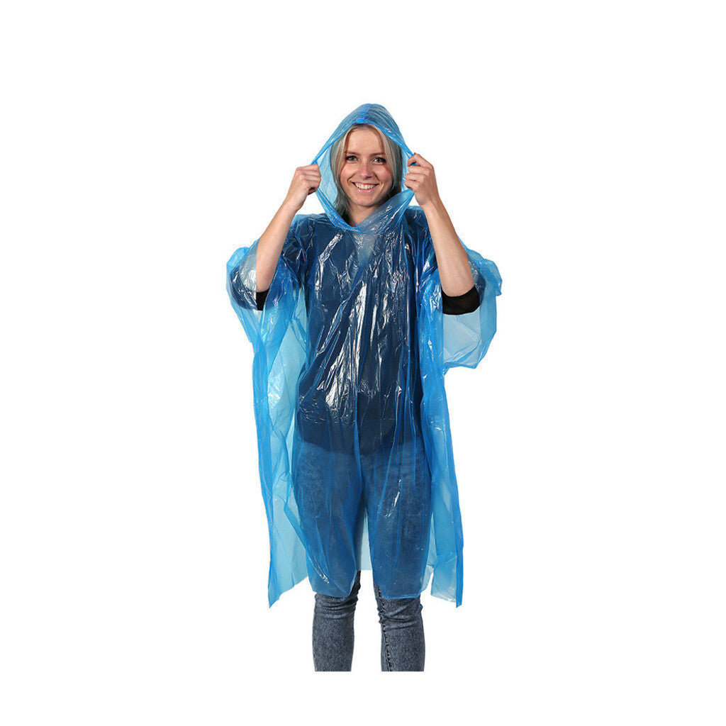 Regenponcho Unisex