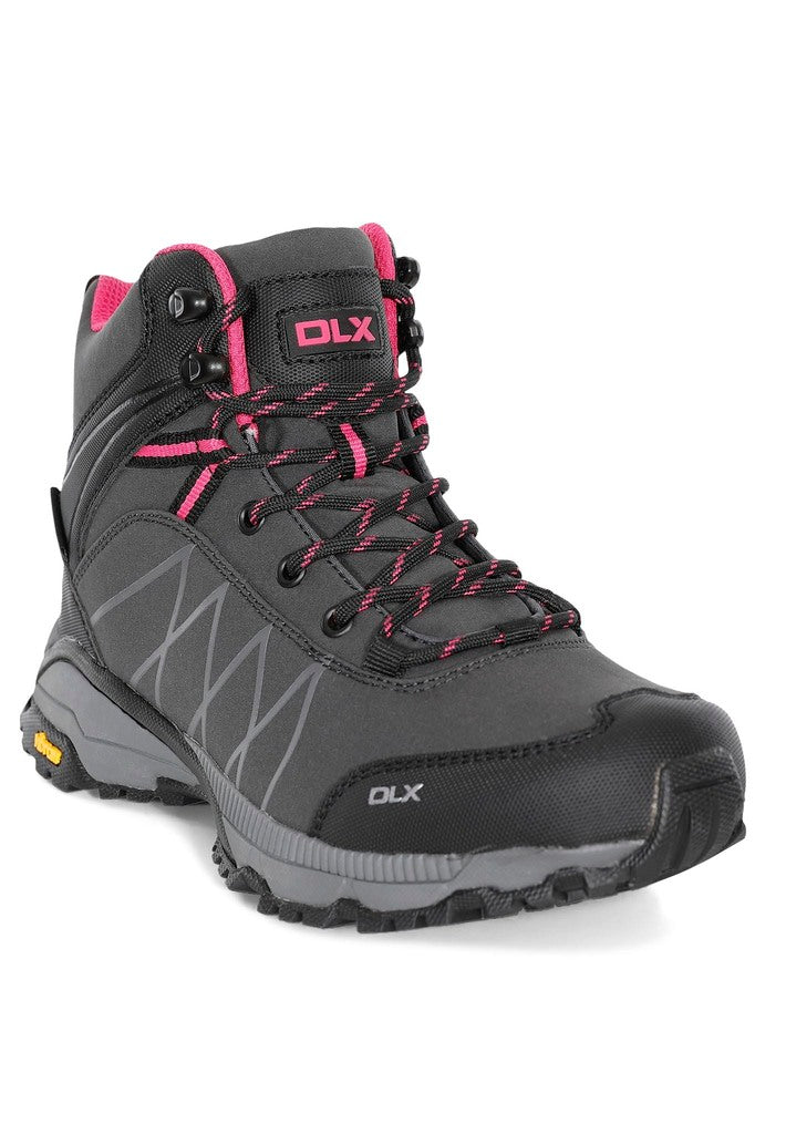 DLX ARLINGTON II Damen Wanderschuhe