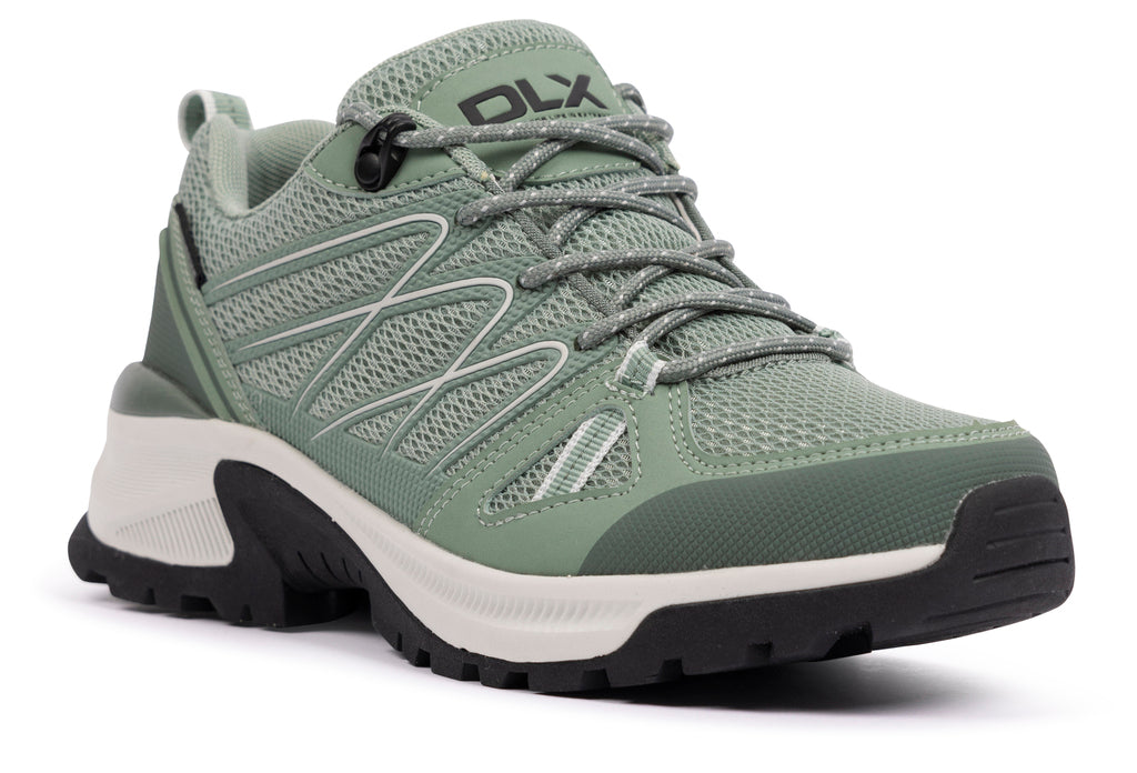 DLX ZINDZI Damen Outdoorschuhe