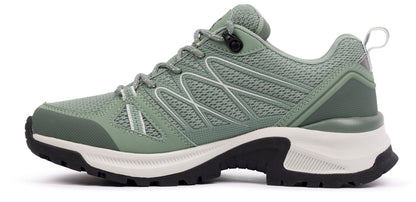 DLX ZINDZI Damen Outdoorschuhe