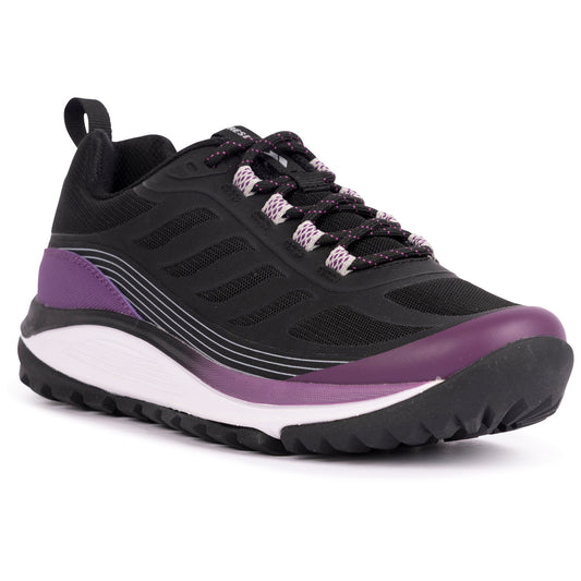 AMBER Damen Outdoorschuhe