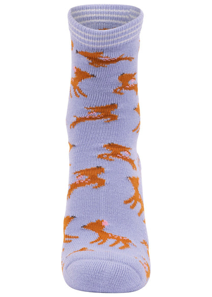 Kindersocken WILDLIFE