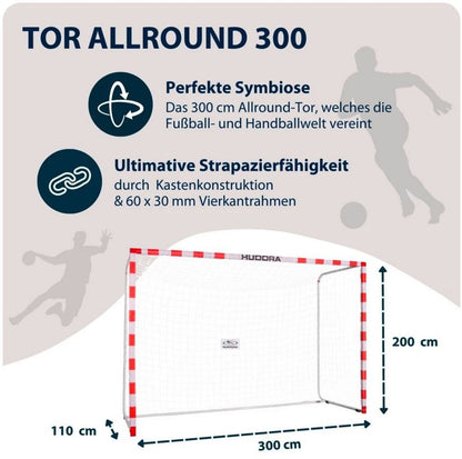 Tor Allround 300