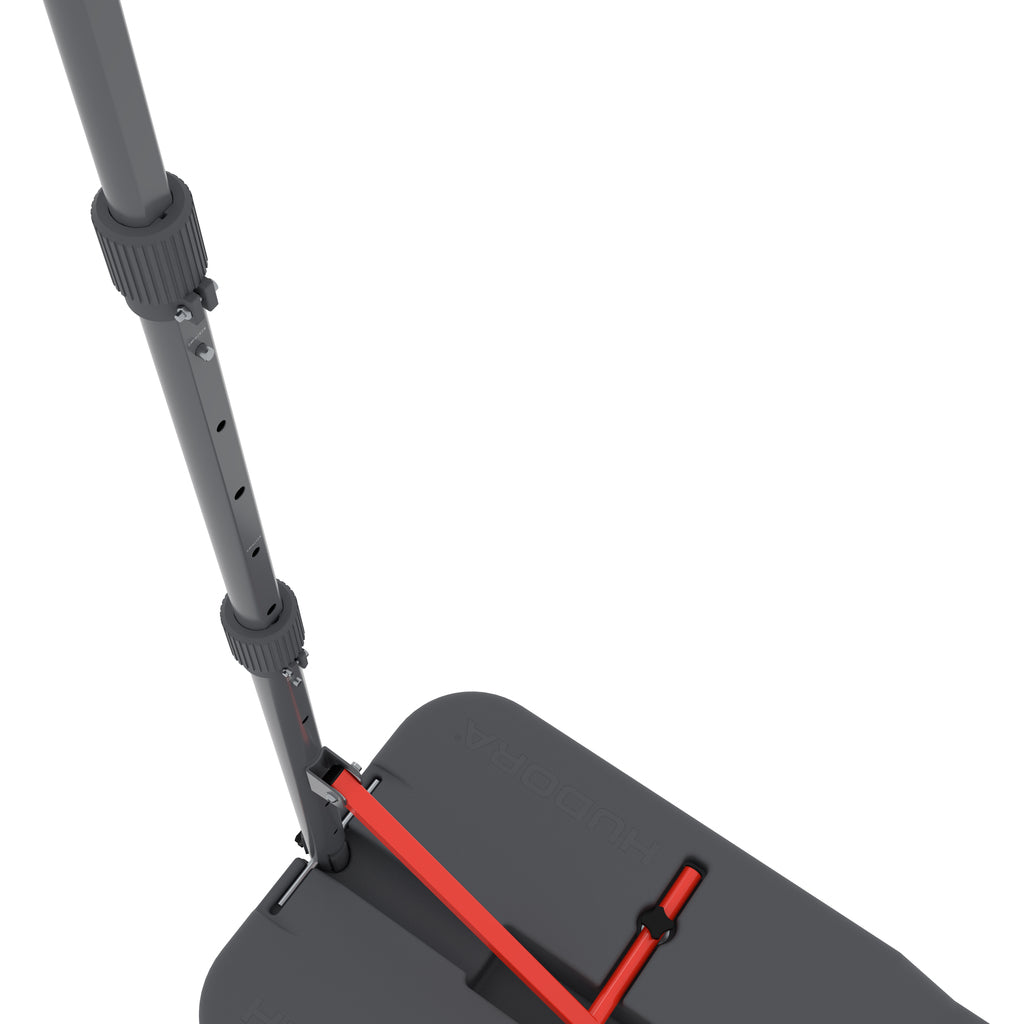 Basketballständer Evo 205/260