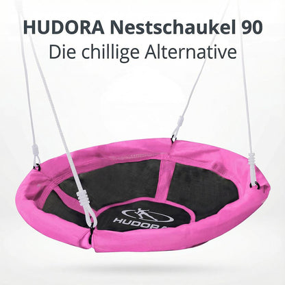 Nestschaukel 90