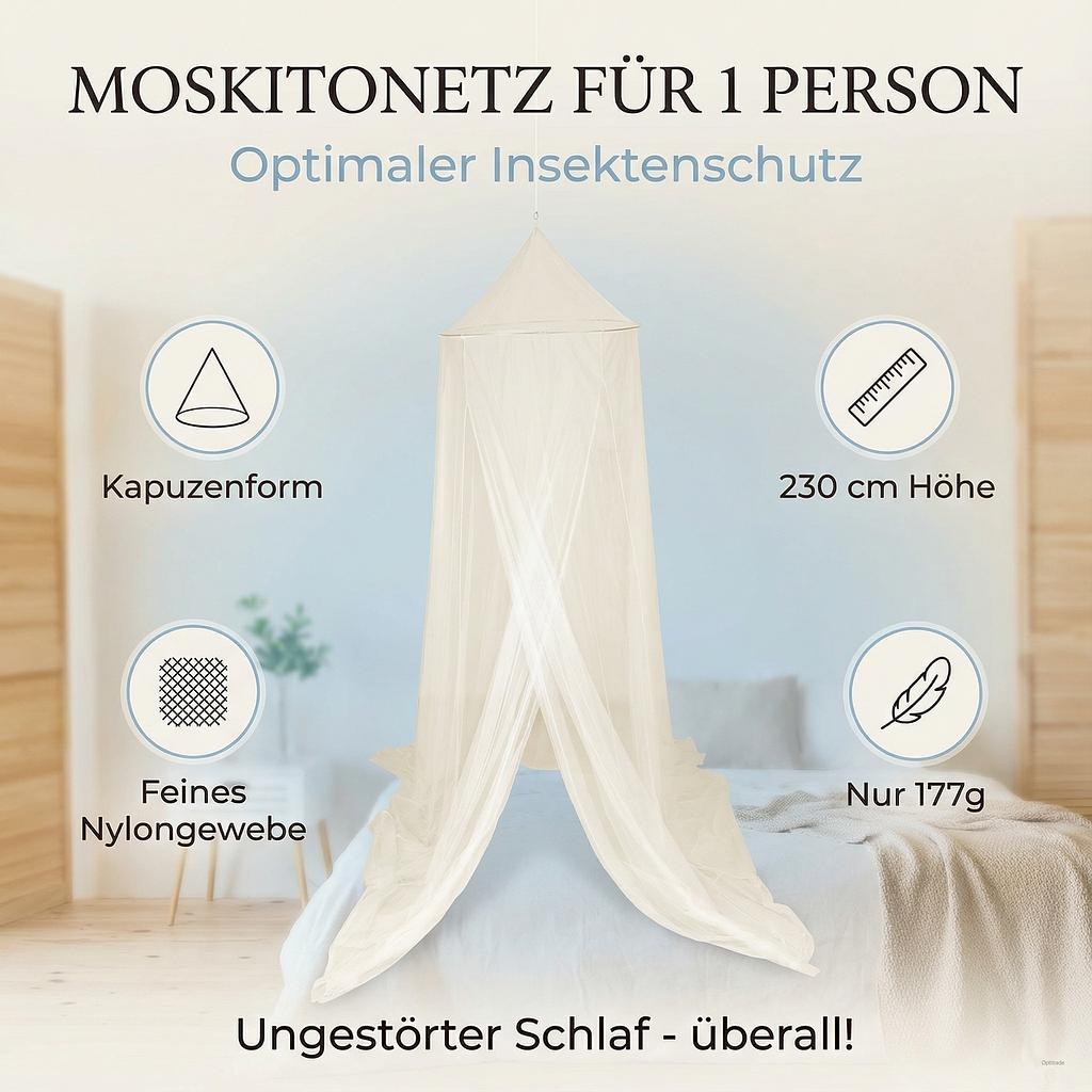 Moskitonetz