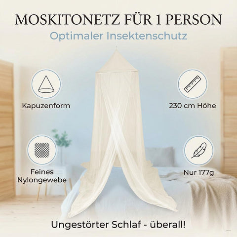 Moskitonetz