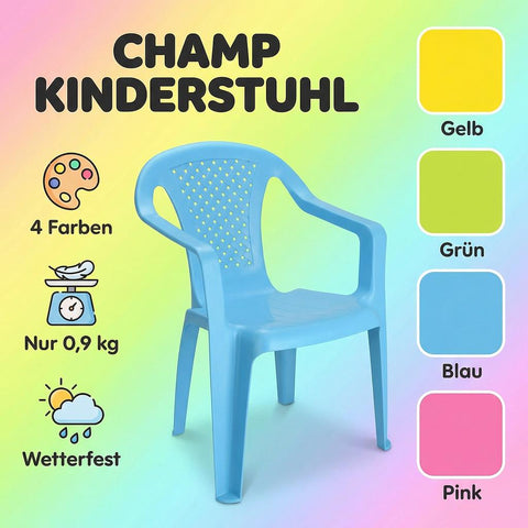 Kinderstuhl