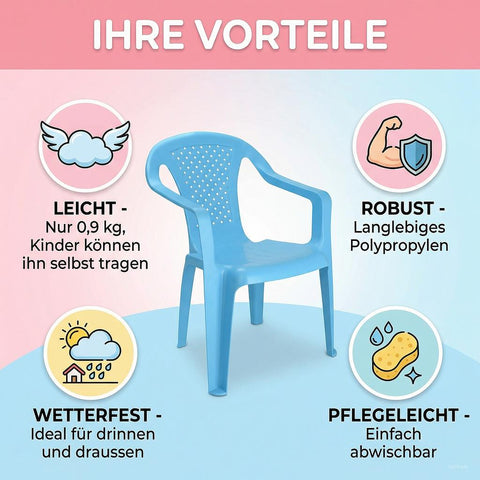 Kinderstuhl