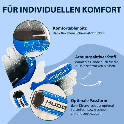 Torwarthandschuhe