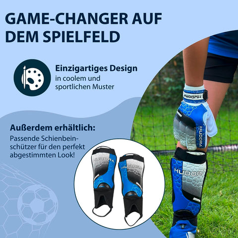 Torwarthandschuhe