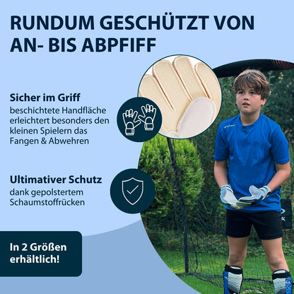 Torwarthandschuhe