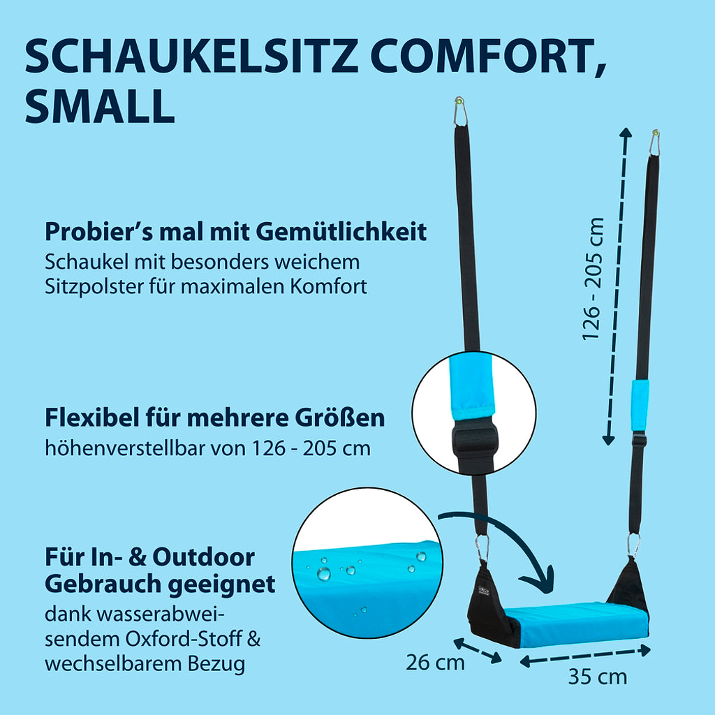 Schaukelsitz Comfort , Kids