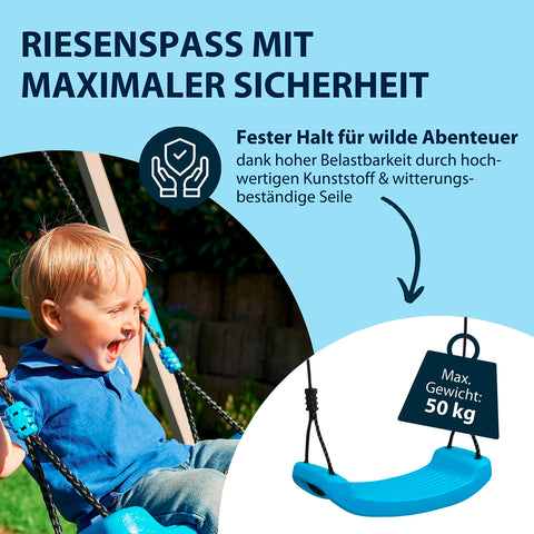 Schaukelsitz Comfort , Kids