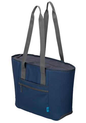 Kühltasche Isobag Compact dark denim, 23 lt.