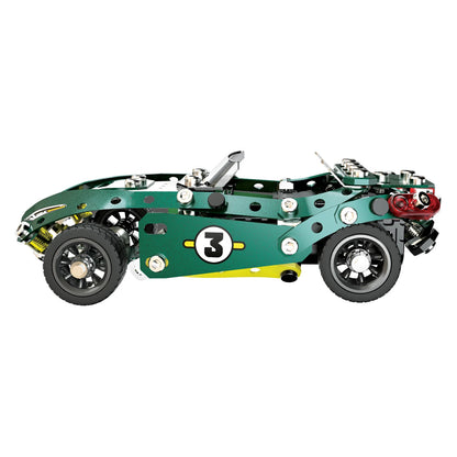 5 Multimodell Roadster Pullback