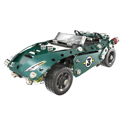 5 Multimodell Roadster Pullback