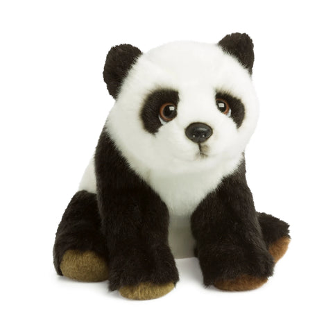 WWF Panda Floppy 15 cm