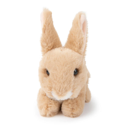 WWF ECO Kaninchen Beige 15 cm
