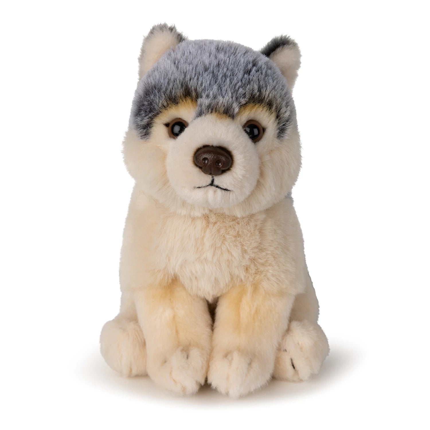 WWF Eco Wolf floppy 15 cm