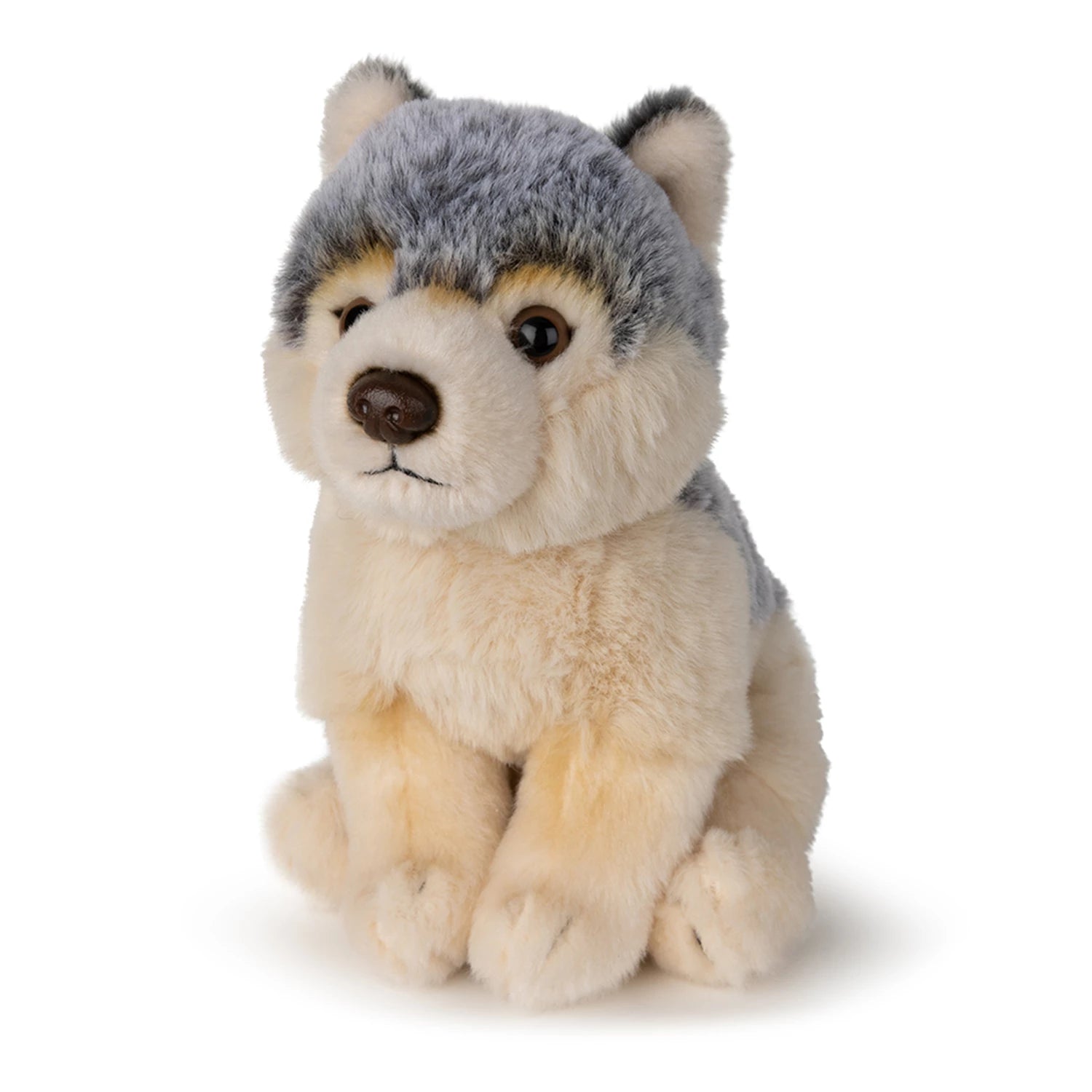 WWF Eco Wolf floppy 15 cm