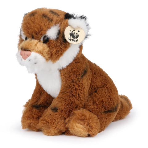 WWF ECO Tiger 15 cm