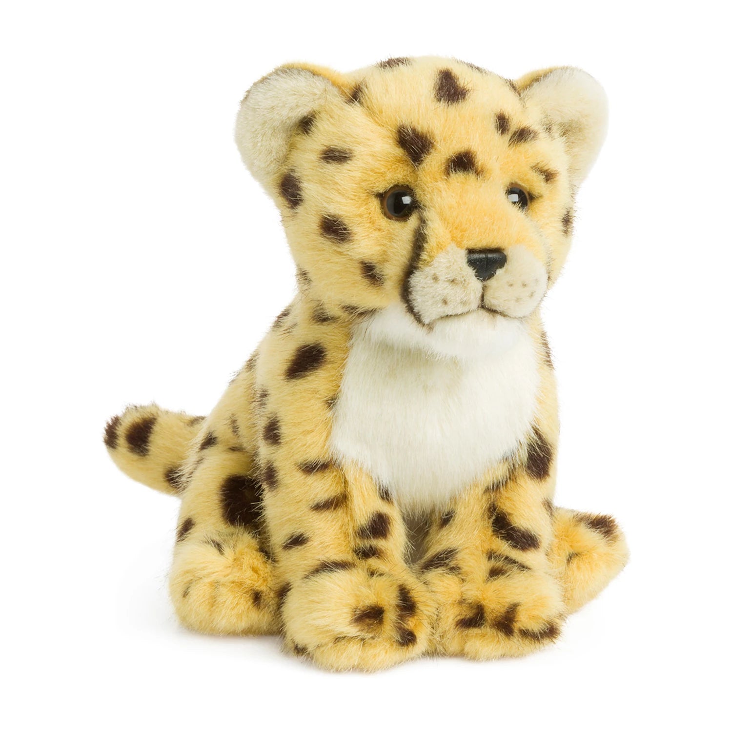 WWF Gepard Floppy 19 cm