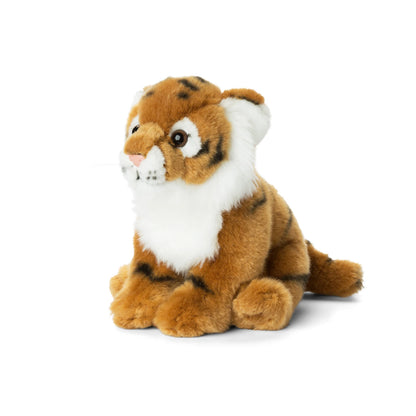 WWF Tiger braun 19 cm (2)