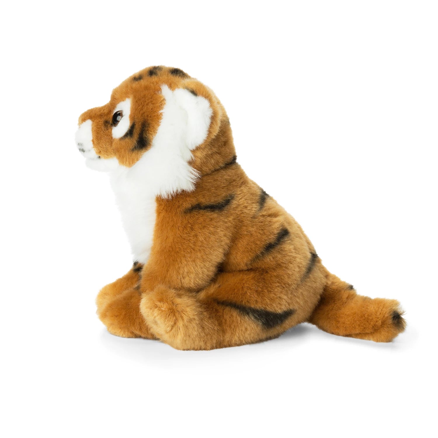 WWF Tiger braun 19 cm (2)