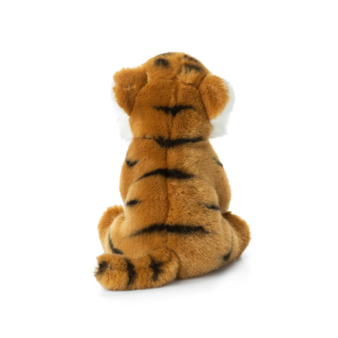 WWF Tiger braun 19 cm (2)