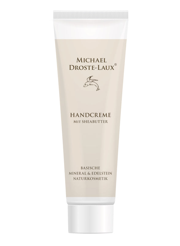 DROSTE-LAUX Handcreme mit Sheabutter