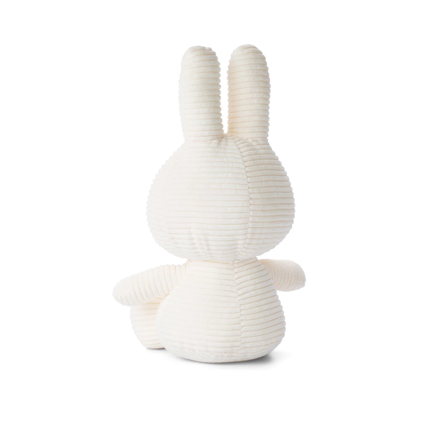 Miffy Kordsamt weiss 33 cm