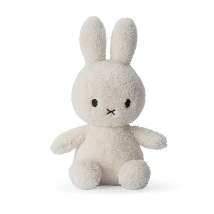 Miffy Terry cream 23 cm