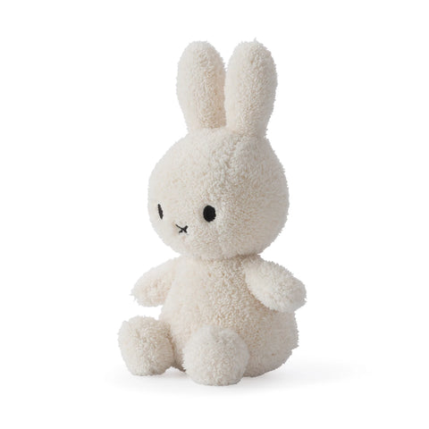 Miffy Terry cream 23 cm