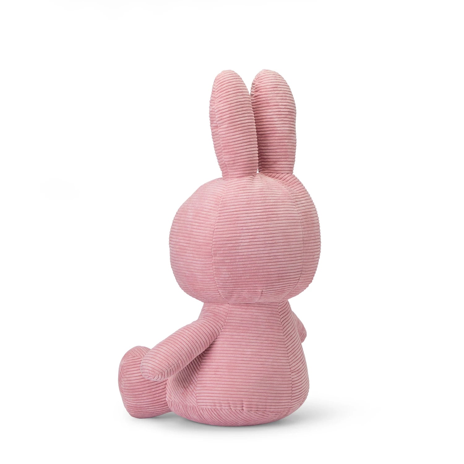 Miffy Kordsamt pink 70 cm