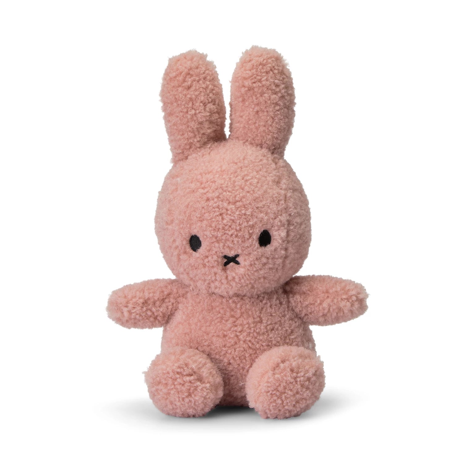 Miffy Teddy pink 23 cm (2)