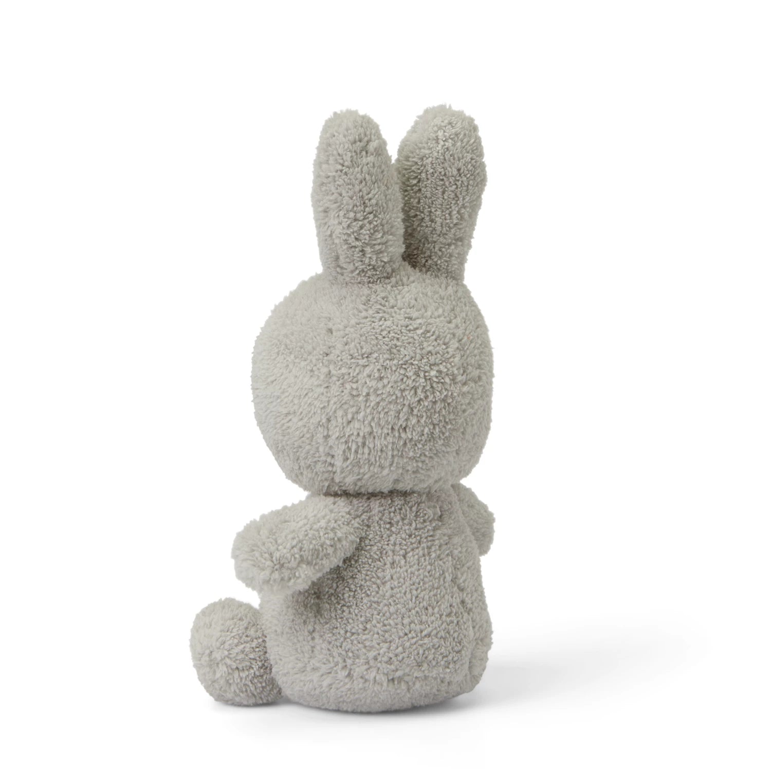 Miffy Terry hellgrau 23 cm