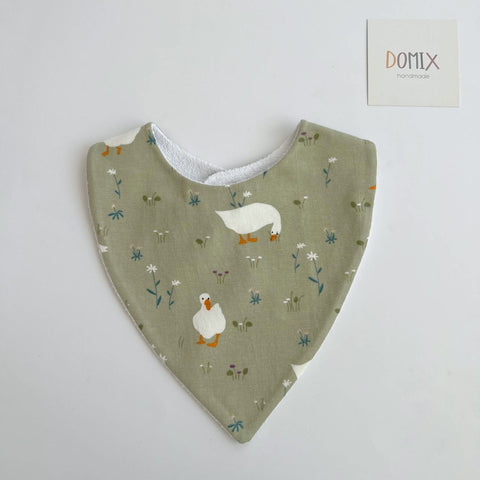 Bibs Duck