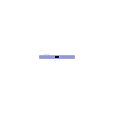 Sony Xperia 10 IV (5G Smartphone, 6 Zoll, OLED-Display , Dreifach-Kamera, 3,5-mm-Audioanschluss, 5.000mAh Akku, Dual SIM hybrid) 24+6 Monate Garantie [Amazon Exklusiv] lavendel