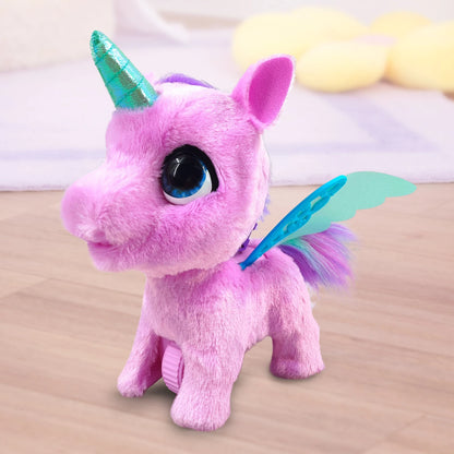 FurReal Fly-A-Lots Alicorn