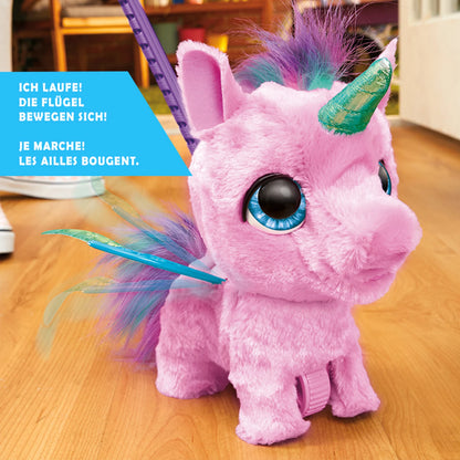FurReal Fly-A-Lots Alicorn