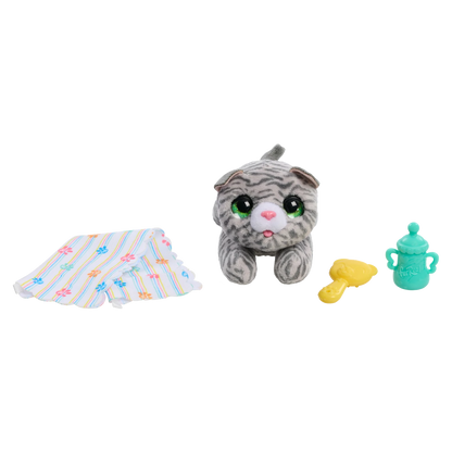 FurReal Newborns Plüsch ass.