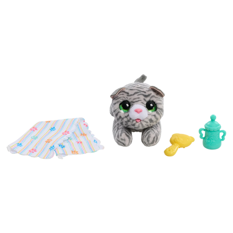 FurReal Newborns Plüsch ass.